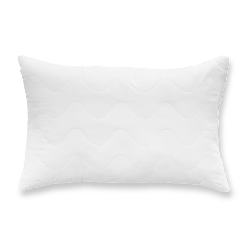 Kissenfüllung Polyester gesteppt 40 x 60 cm